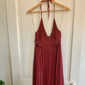 Free People Lille Maxi Dress